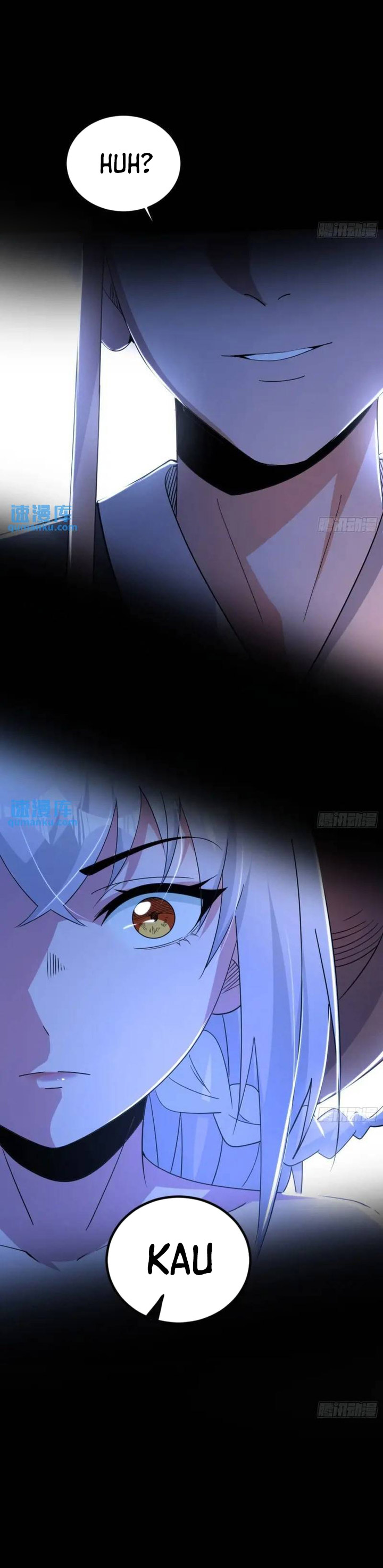 I’m An Evil God Chapter 409 Gambar 16